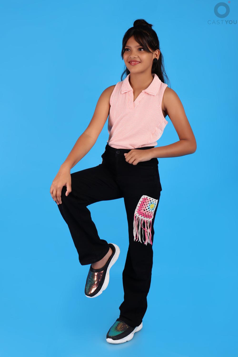 Aadya Reddy - CastYou