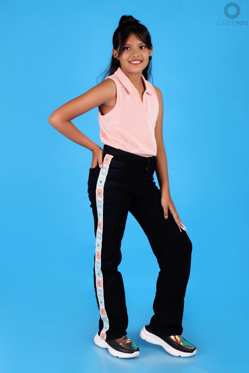 Aadya Reddy - CastYou