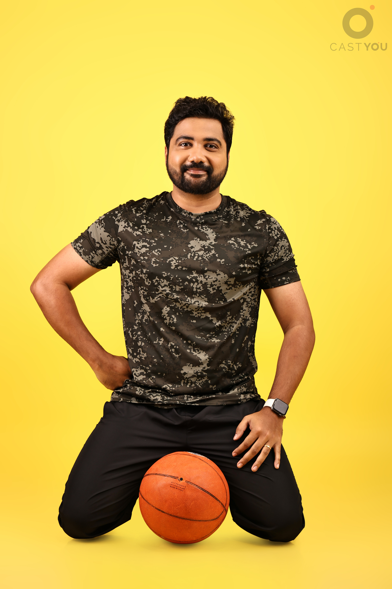 Ashwin Iyer - CastYou