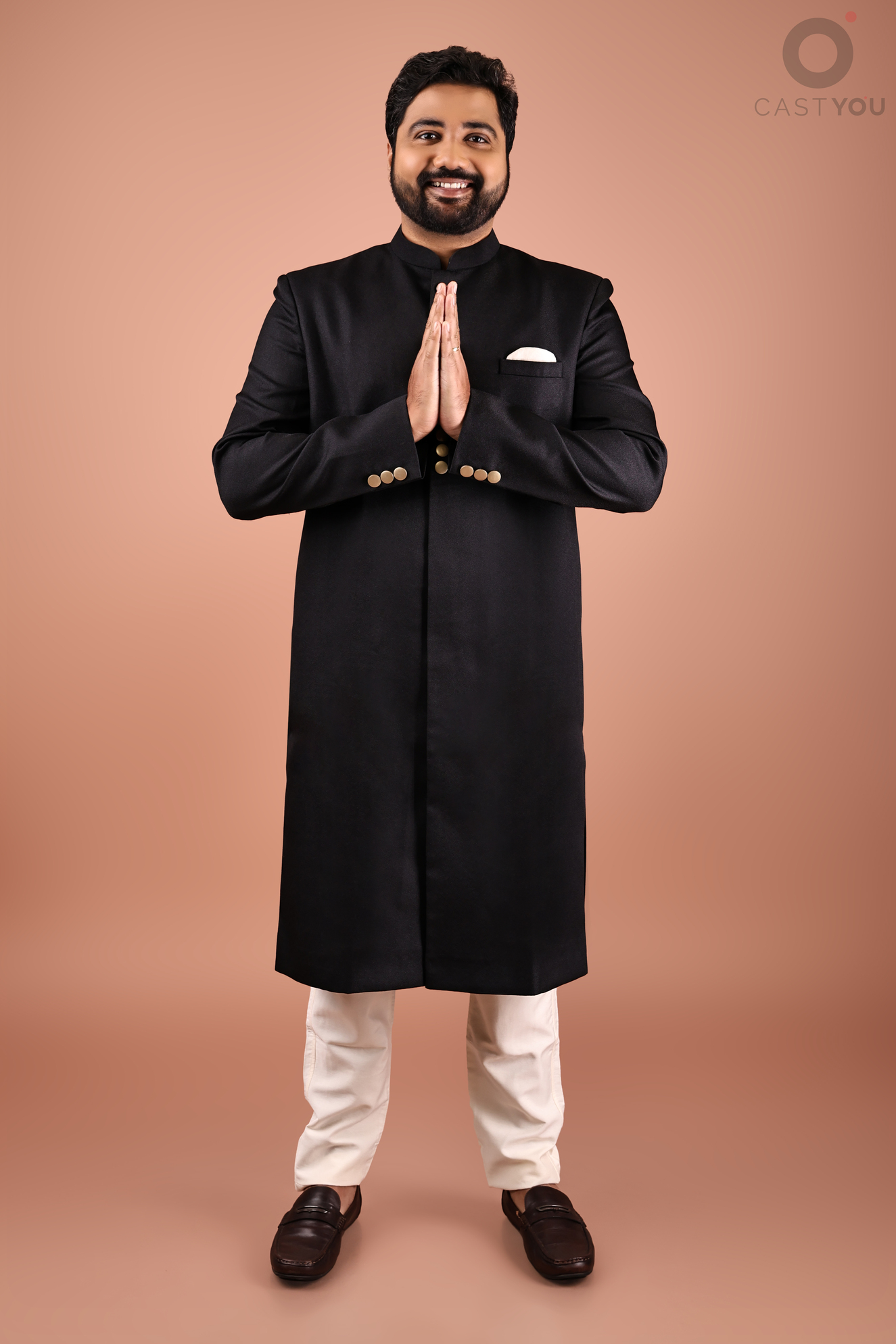 Ashwin Iyer - CastYou