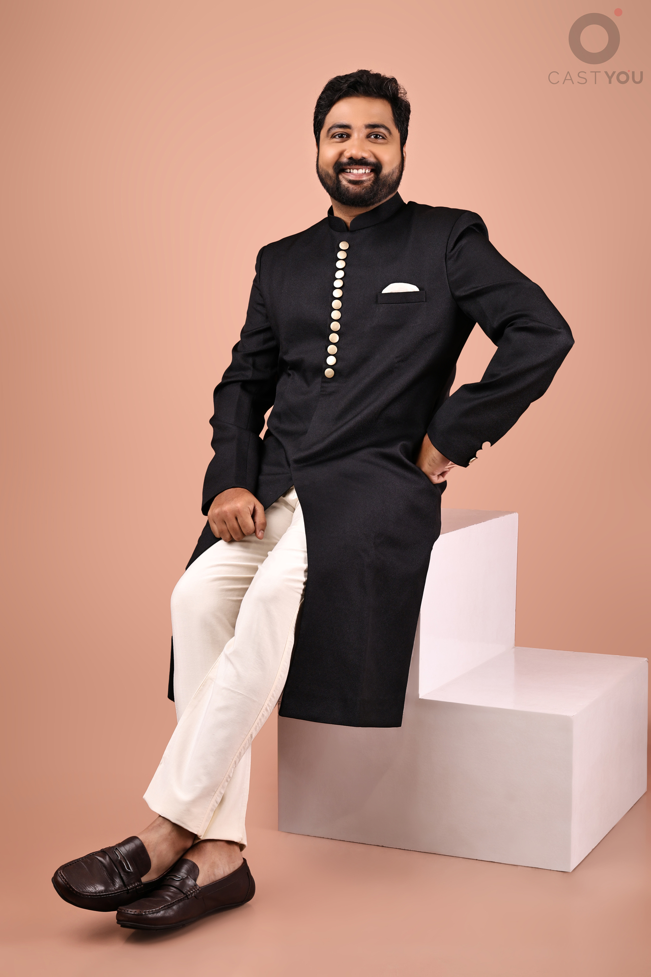 Ashwin Iyer - CastYou