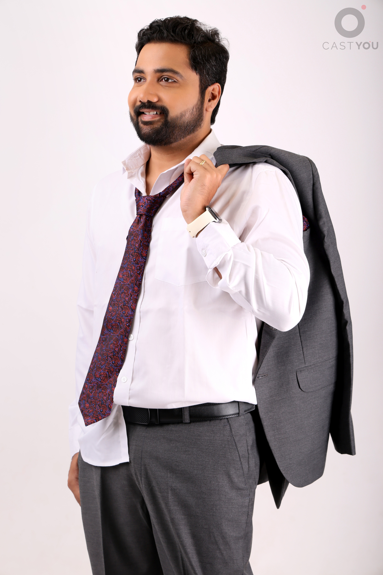Ashwin Iyer - CastYou
