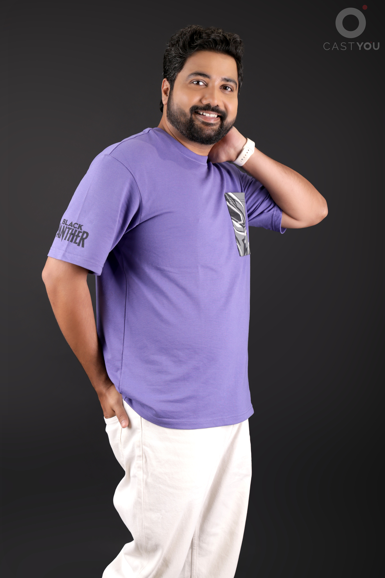 Ashwin Iyer - CastYou