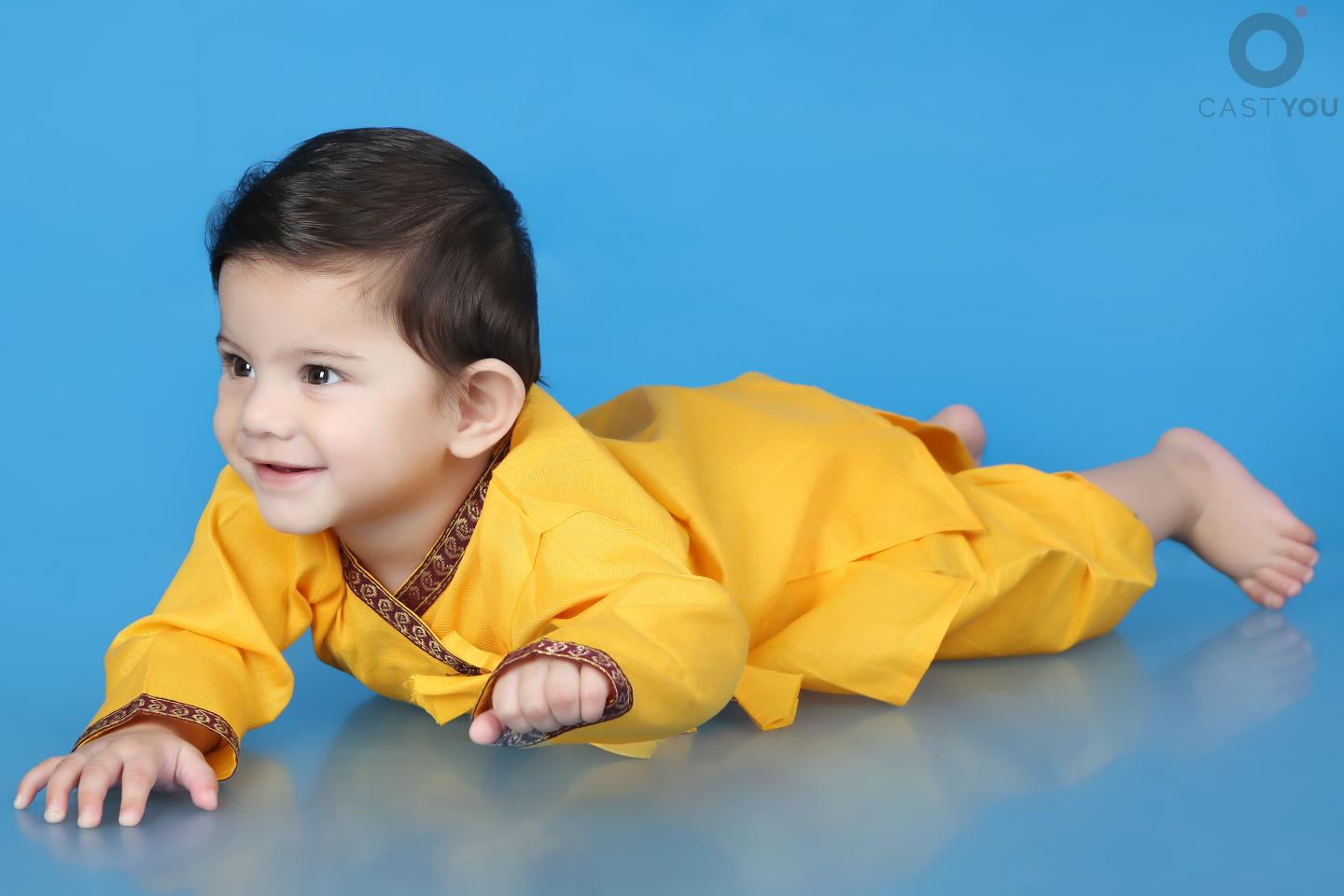 Adhinav Pandey - CastYou