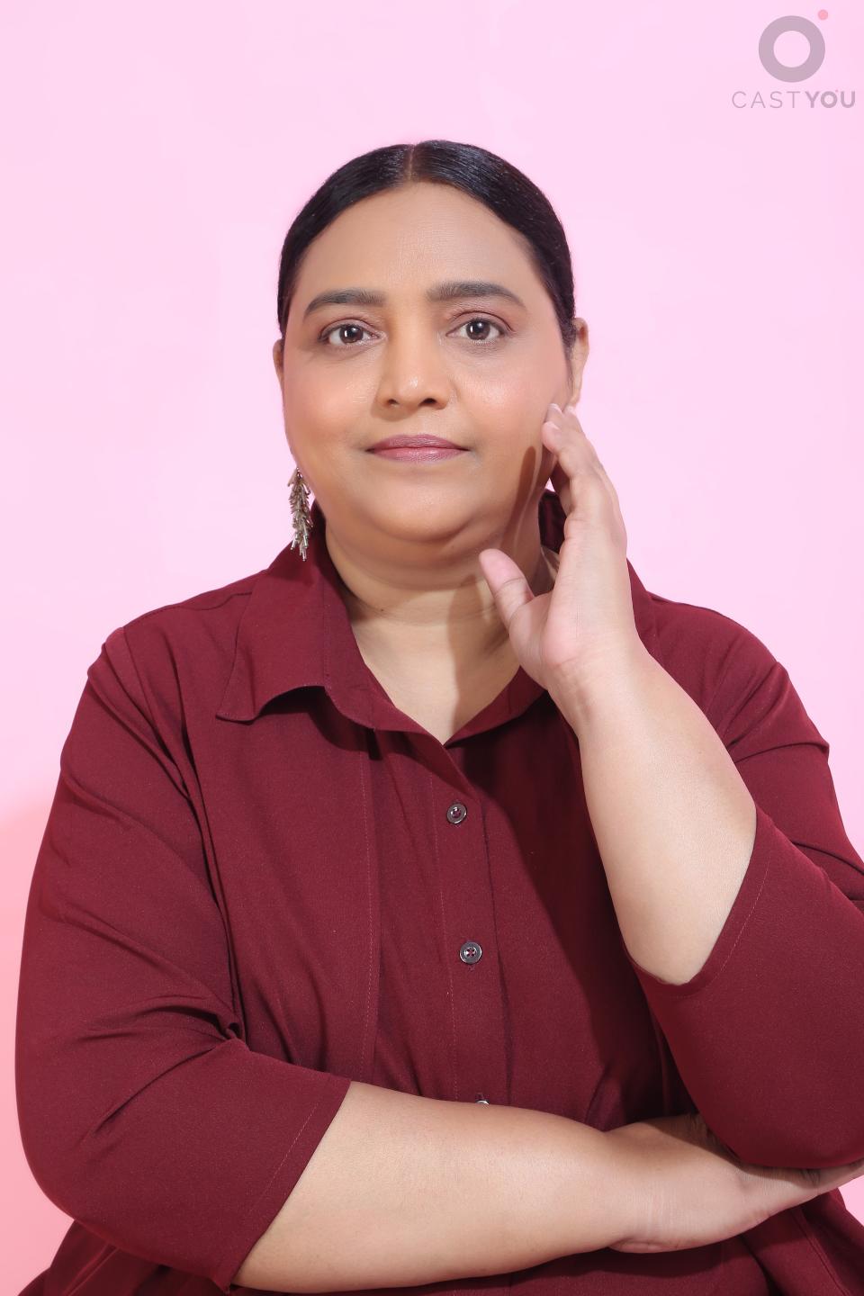 Supriya Jadhav - CastYou