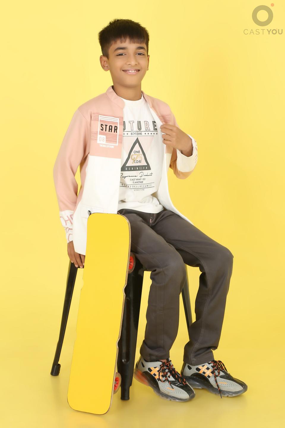 Timu Syed Tamzid Syed - CastYou