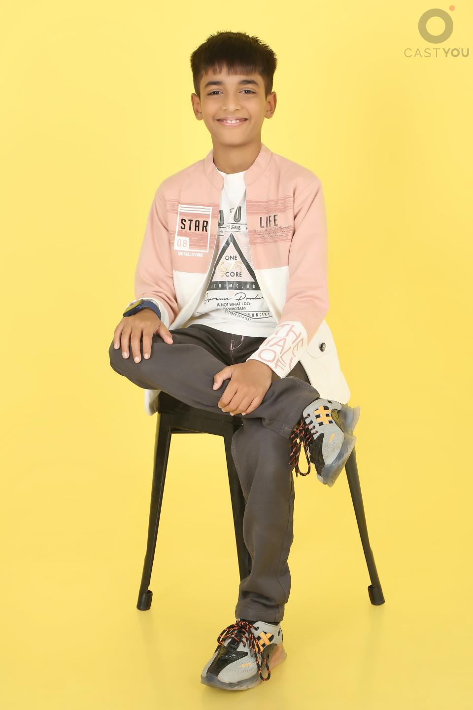 Timu Syed Tamzid Syed - CastYou