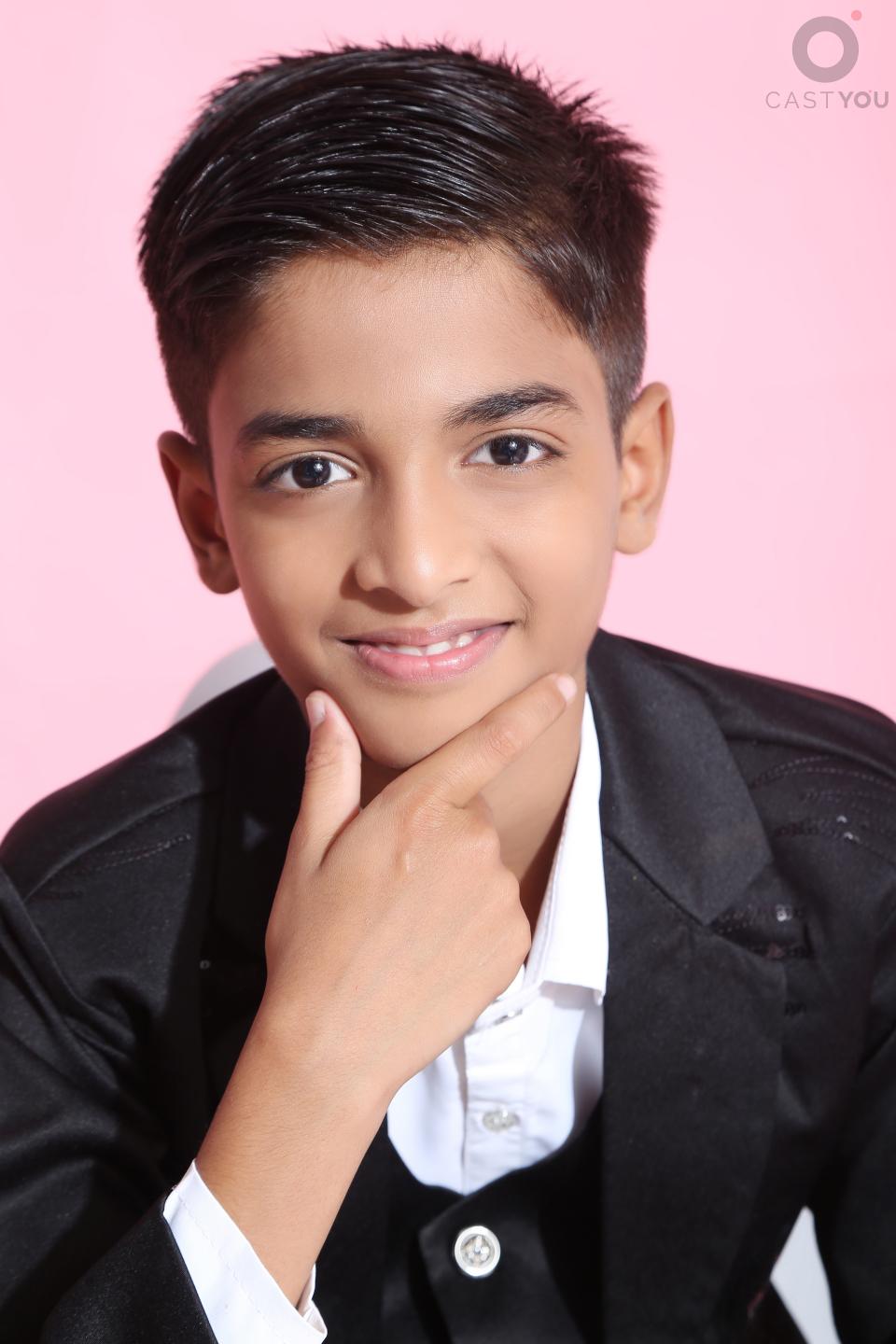 Timu Syed Tamzid Syed - CastYou
