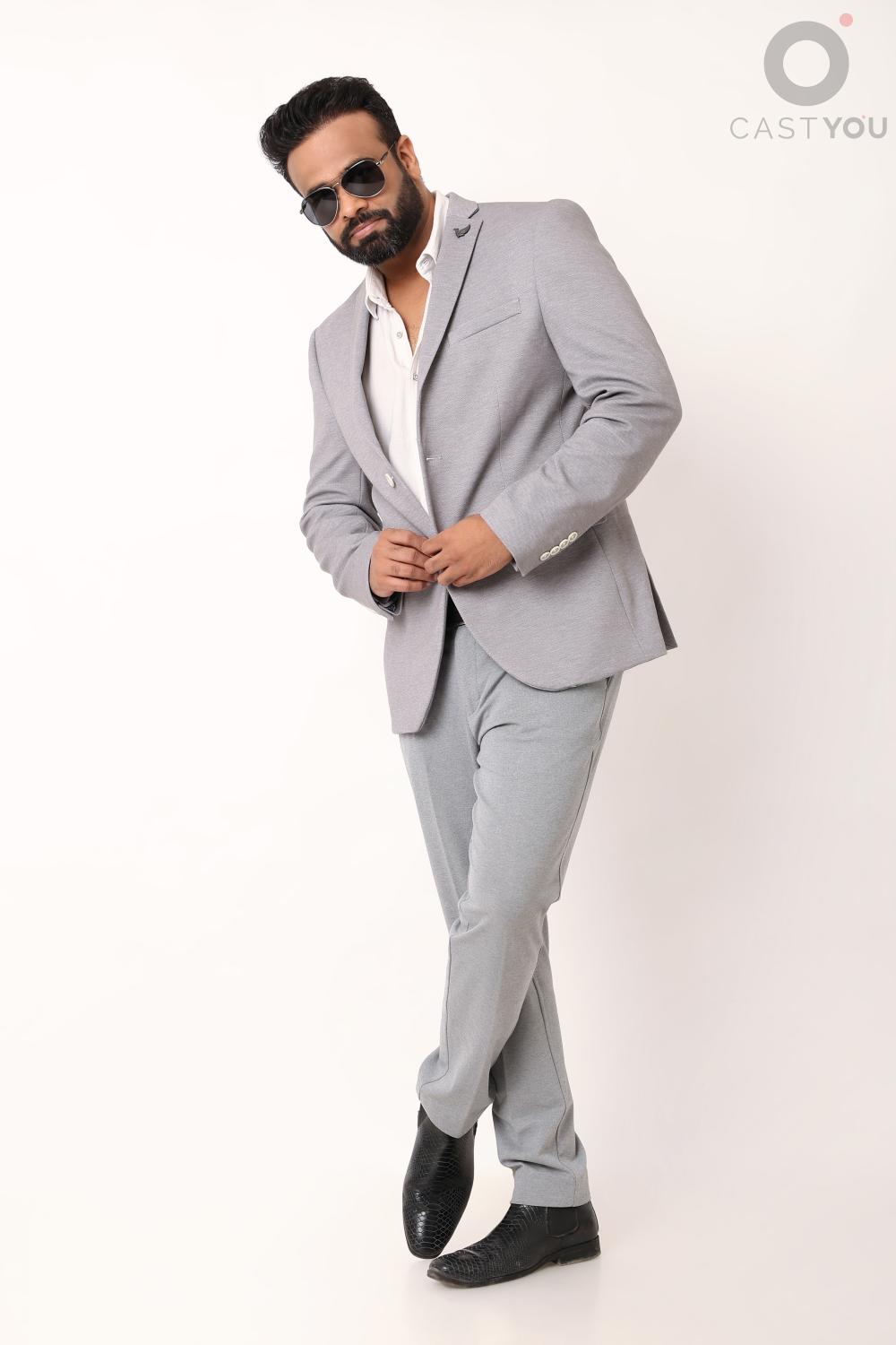 Rahul Sinnarkar - CastYou