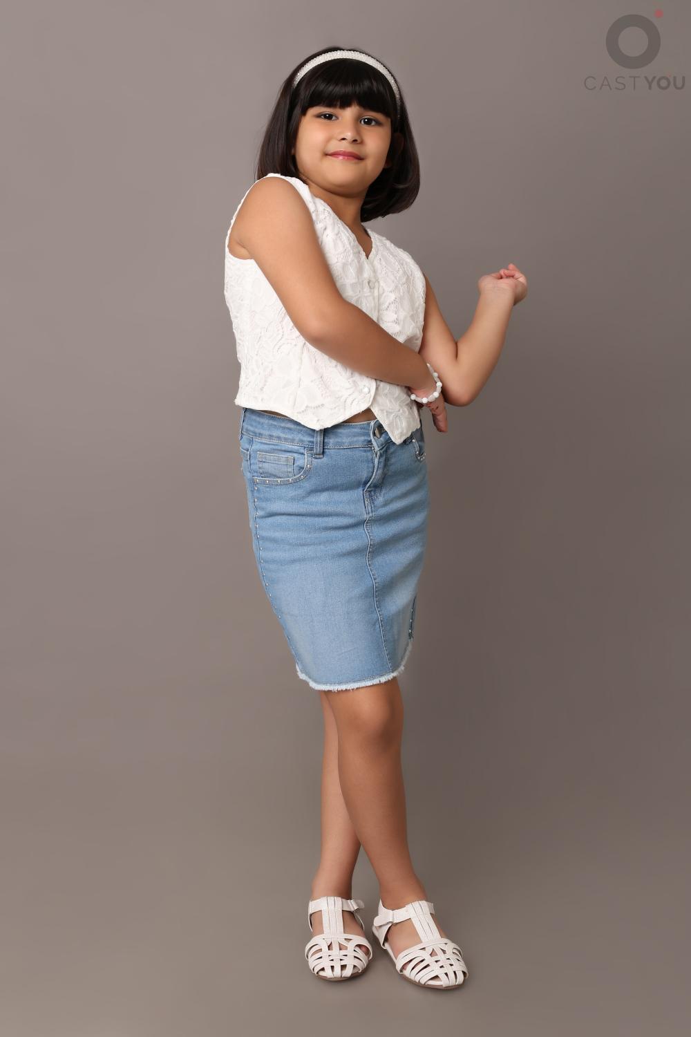 Geetanshi - CastYou