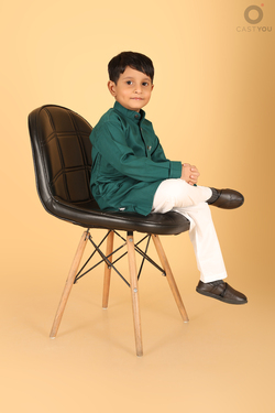 Mohammed Riz - CastYou