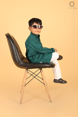 Mohammed Riz - CastYou