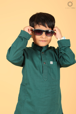 Mohammed Riz - CastYou