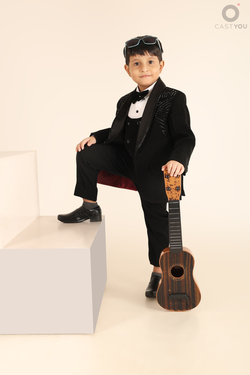 Mohammed Riz - CastYou