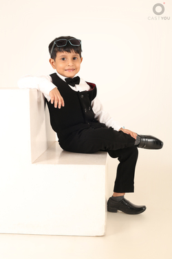 Mohammed Riz - CastYou