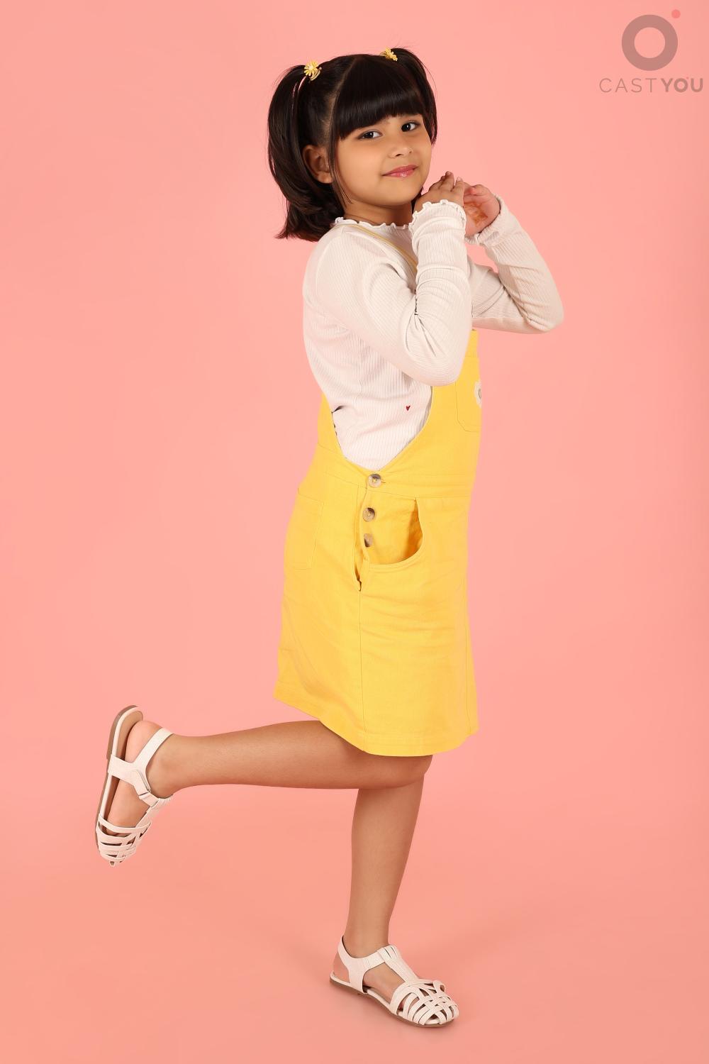 Geetanshi - CastYou