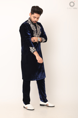 Dhruv Sachdeva - CastYou