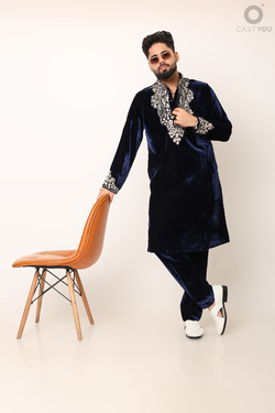 Dhruv Sachdeva - CastYou