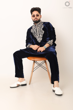 Dhruv Sachdeva - CastYou