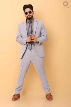 Dhruv Sachdeva - CastYou