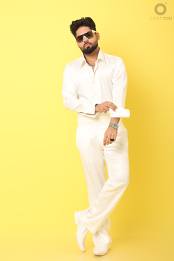 Dhruv Sachdeva - CastYou