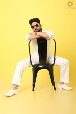 Dhruv Sachdeva - CastYou