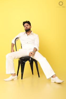 Dhruv Sachdeva - CastYou