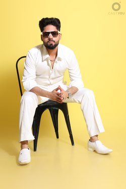 Dhruv Sachdeva - CastYou