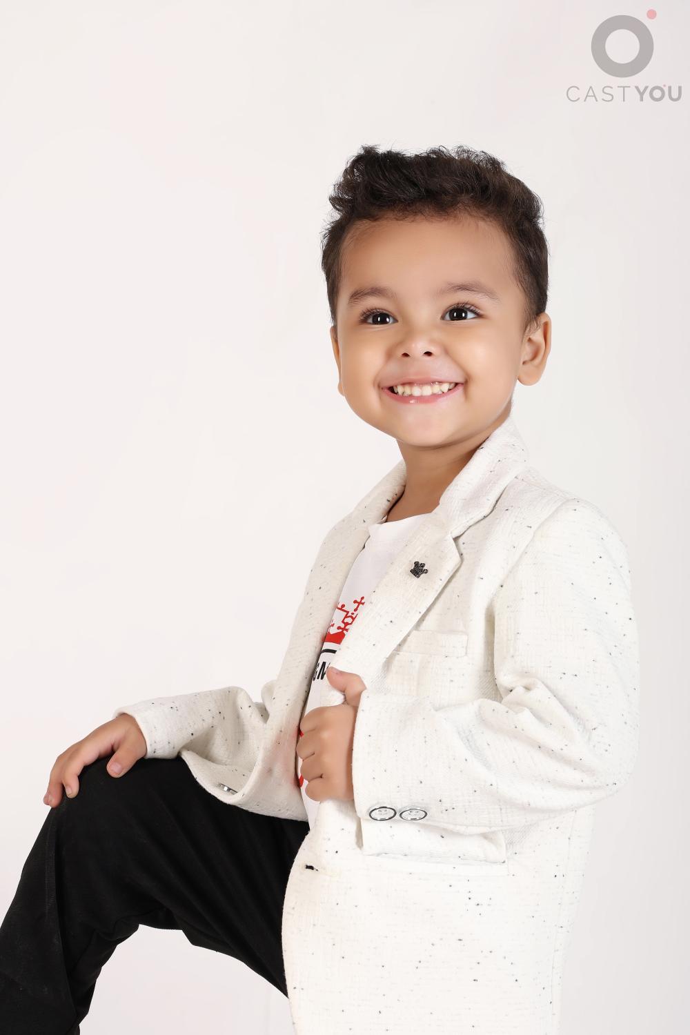 Muhammad Roh Muhammad Roham - CastYou