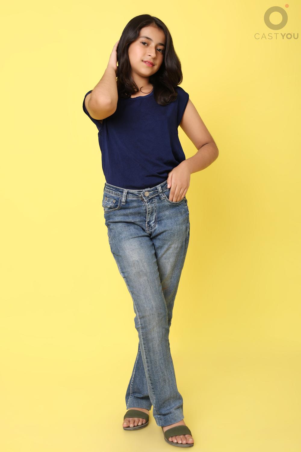 Navya Rawal - CastYou
