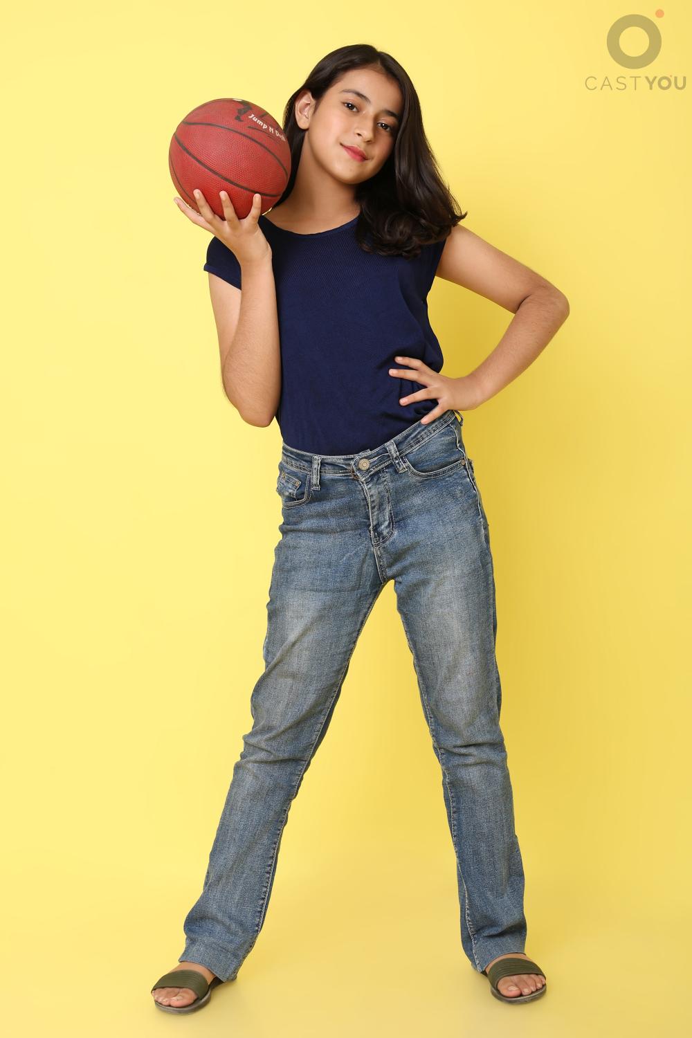 Navya Rawal - CastYou