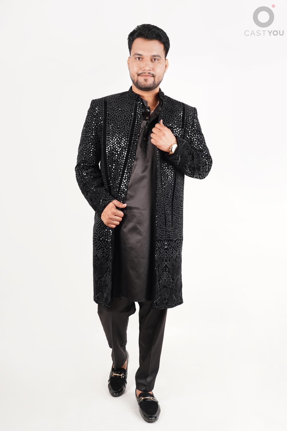 Arbaaz Pathan - CastYou