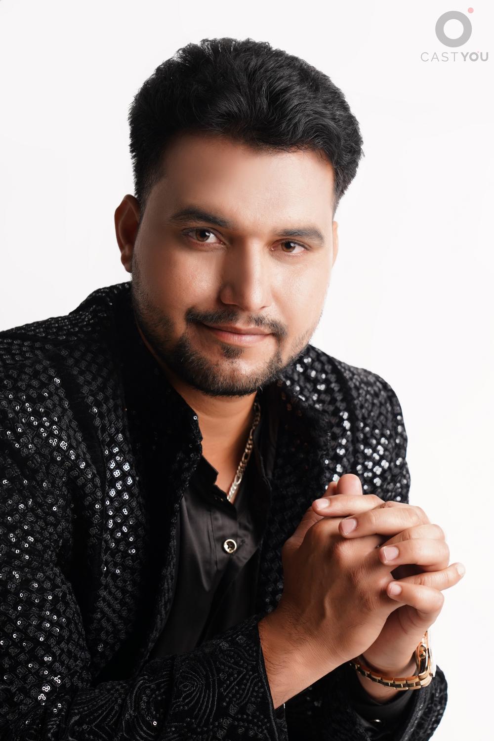Arbaaz Pathan - CastYou