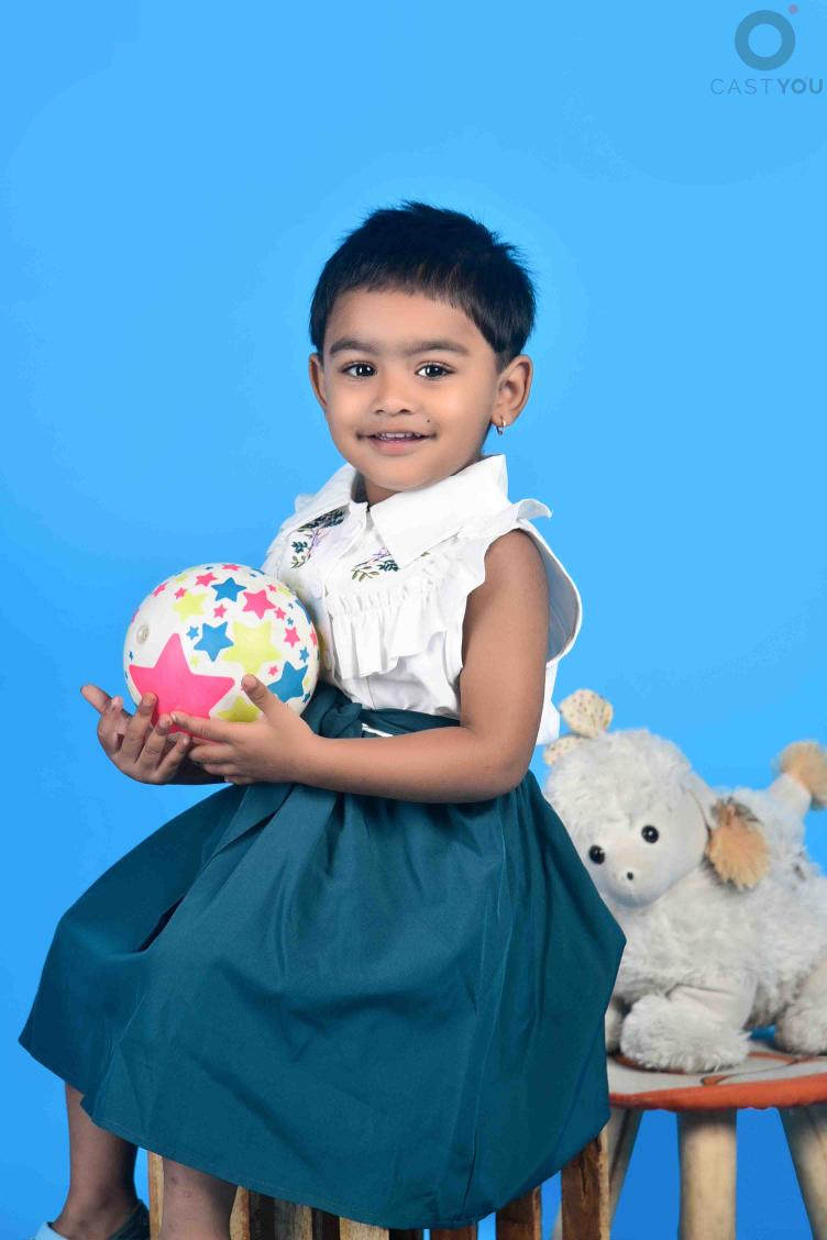Aiza Sheikh - CastYou