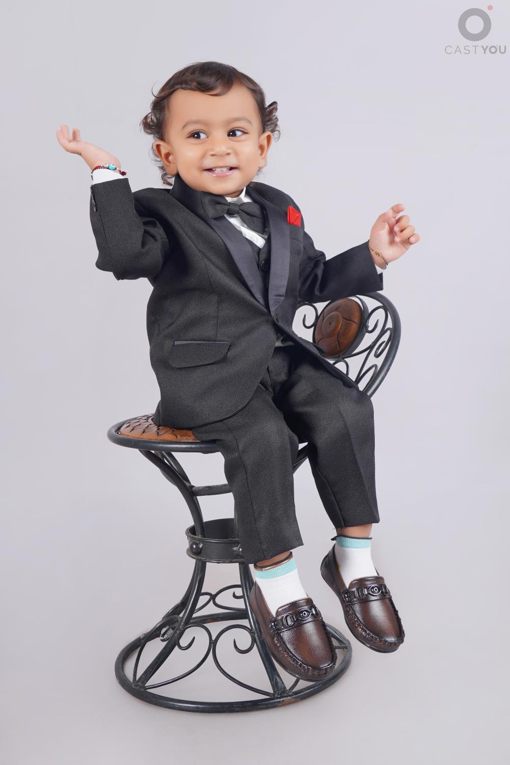 Dwit Parekh - CastYou