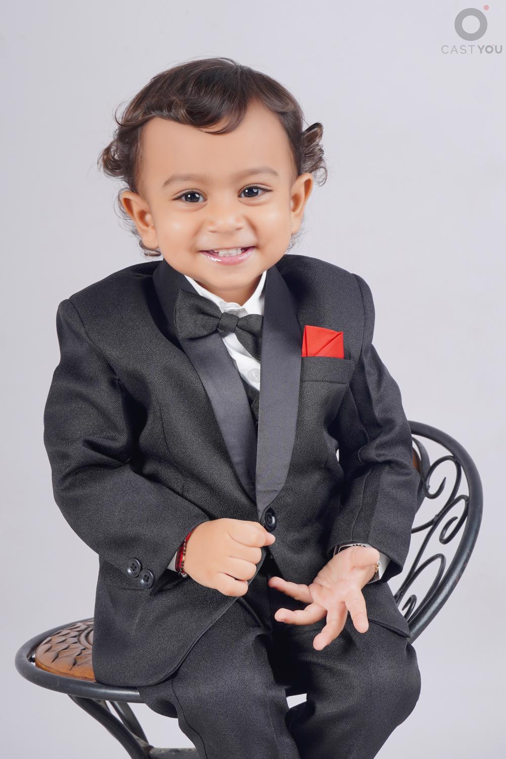 Dwit Parekh - CastYou