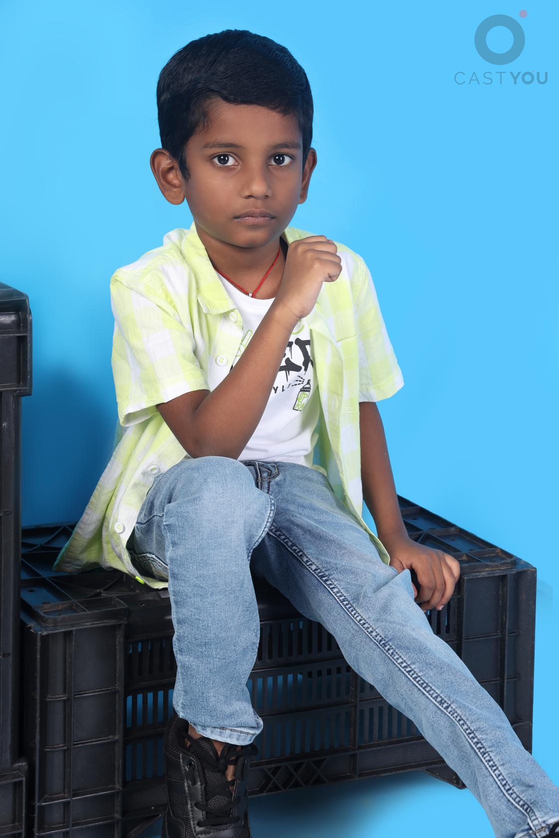 Hayan Hayan Ram - CastYou