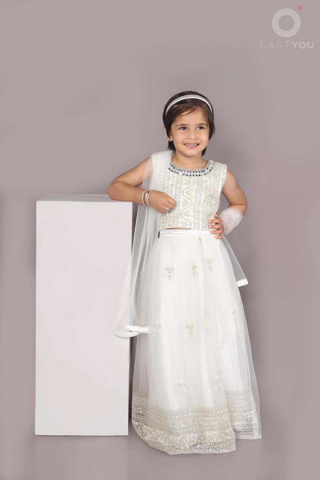 Hinal Mehta - CastYou