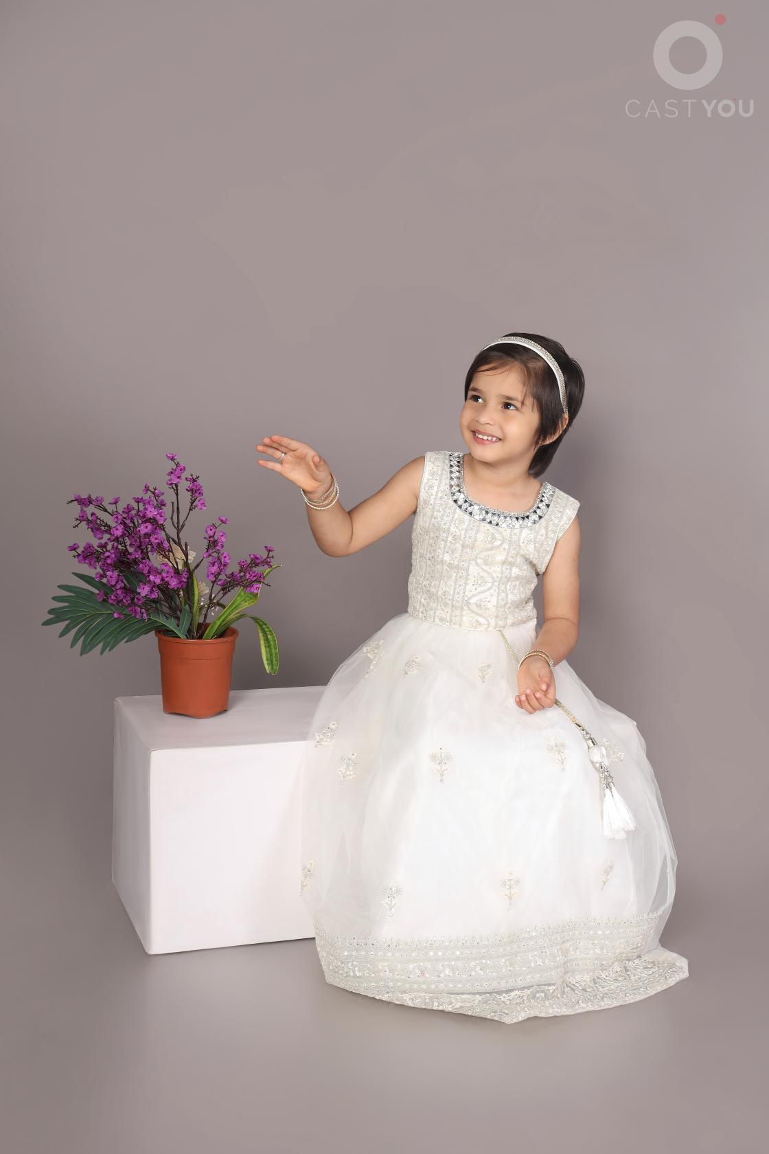 Hinal Mehta - CastYou