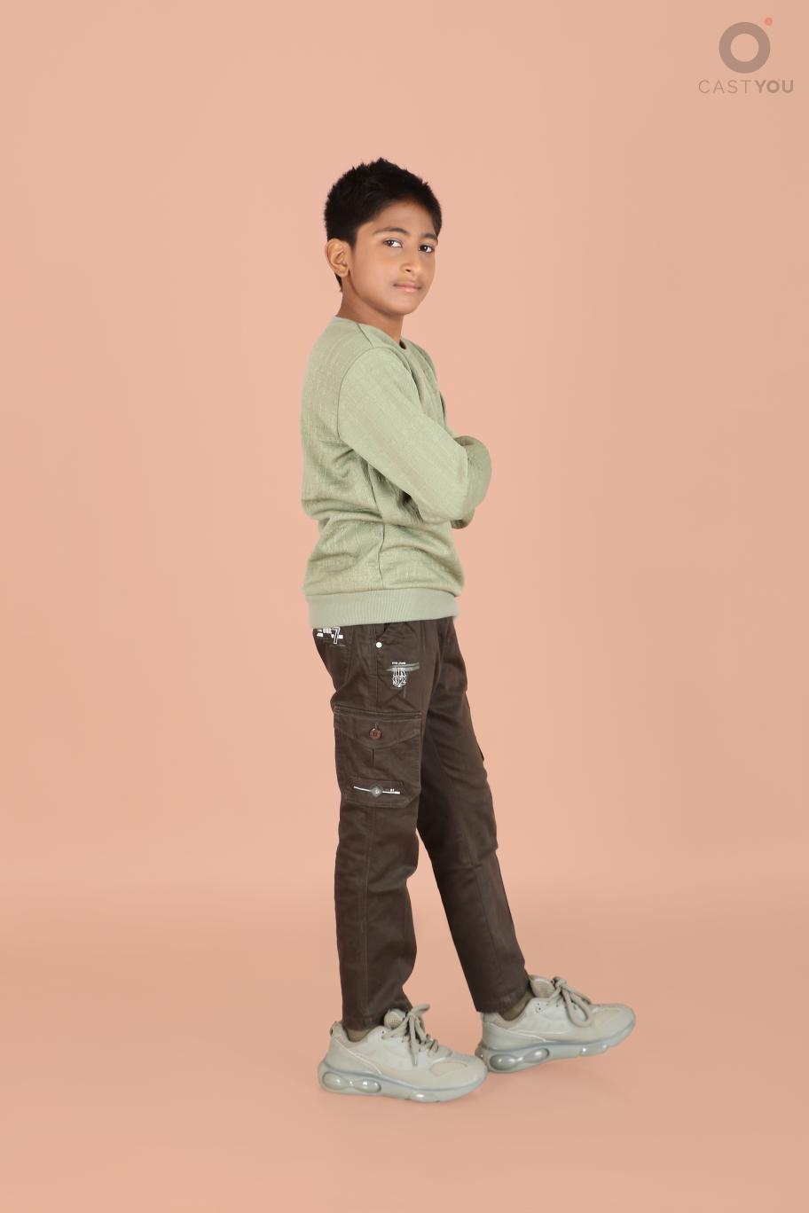 Jaivanth K - CastYou