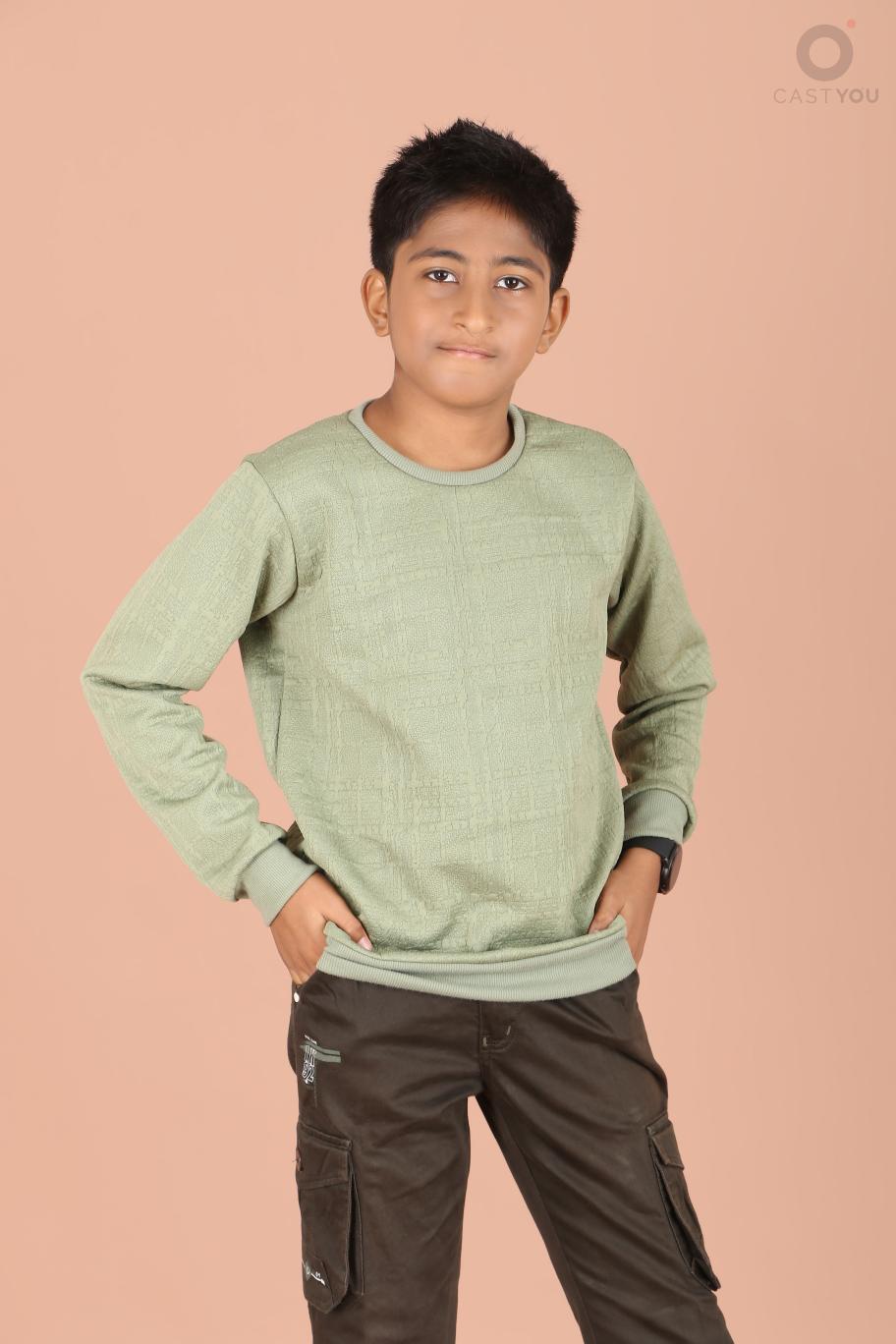 Jaivanth K - CastYou