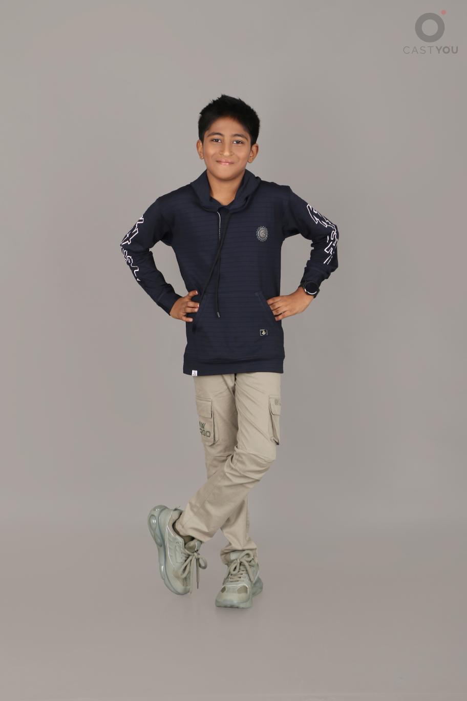 Jaivanth K - CastYou