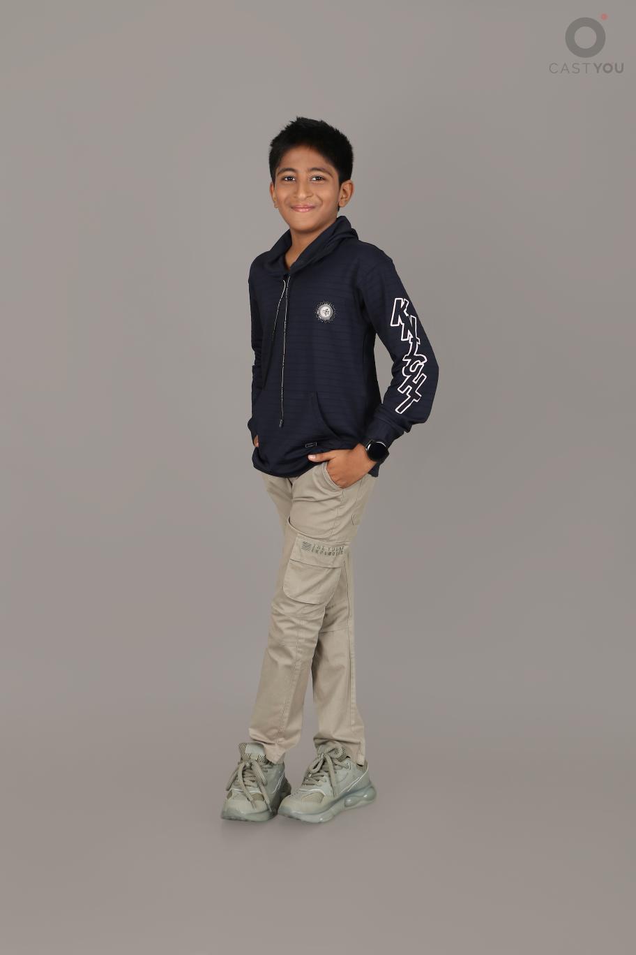 Jaivanth K - CastYou