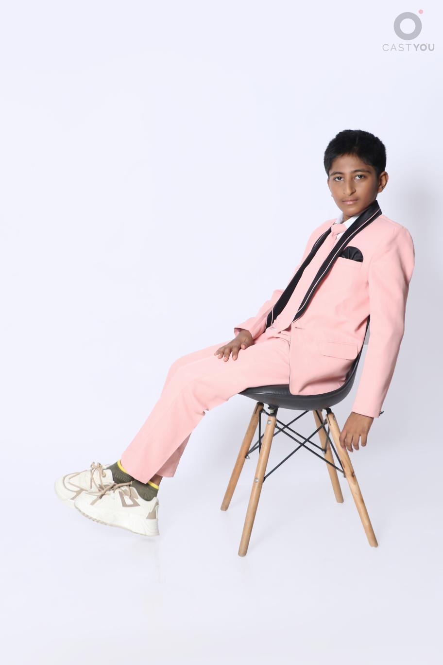 Jaivanth K - CastYou