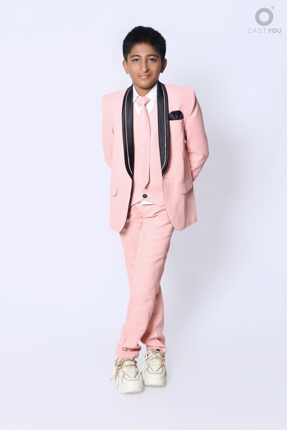 Jaivanth K - CastYou