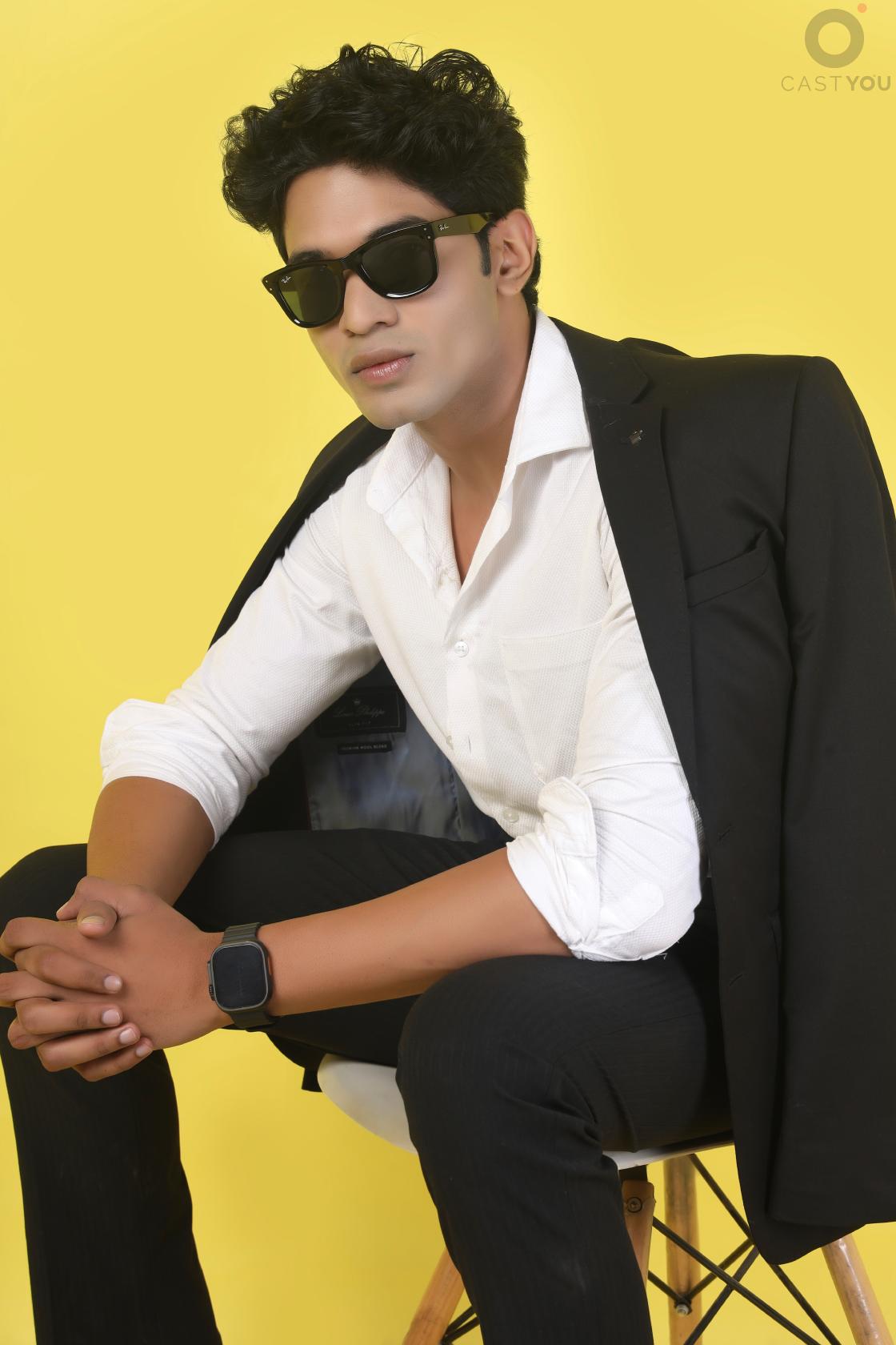 Sahil Malik - CastYou