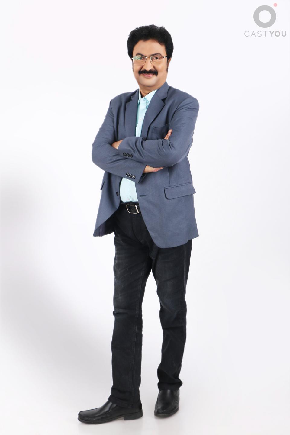 Sanjay S - CastYou