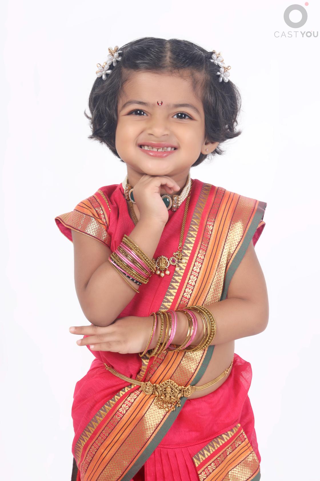 Veda Rao Veda Rane - CastYou