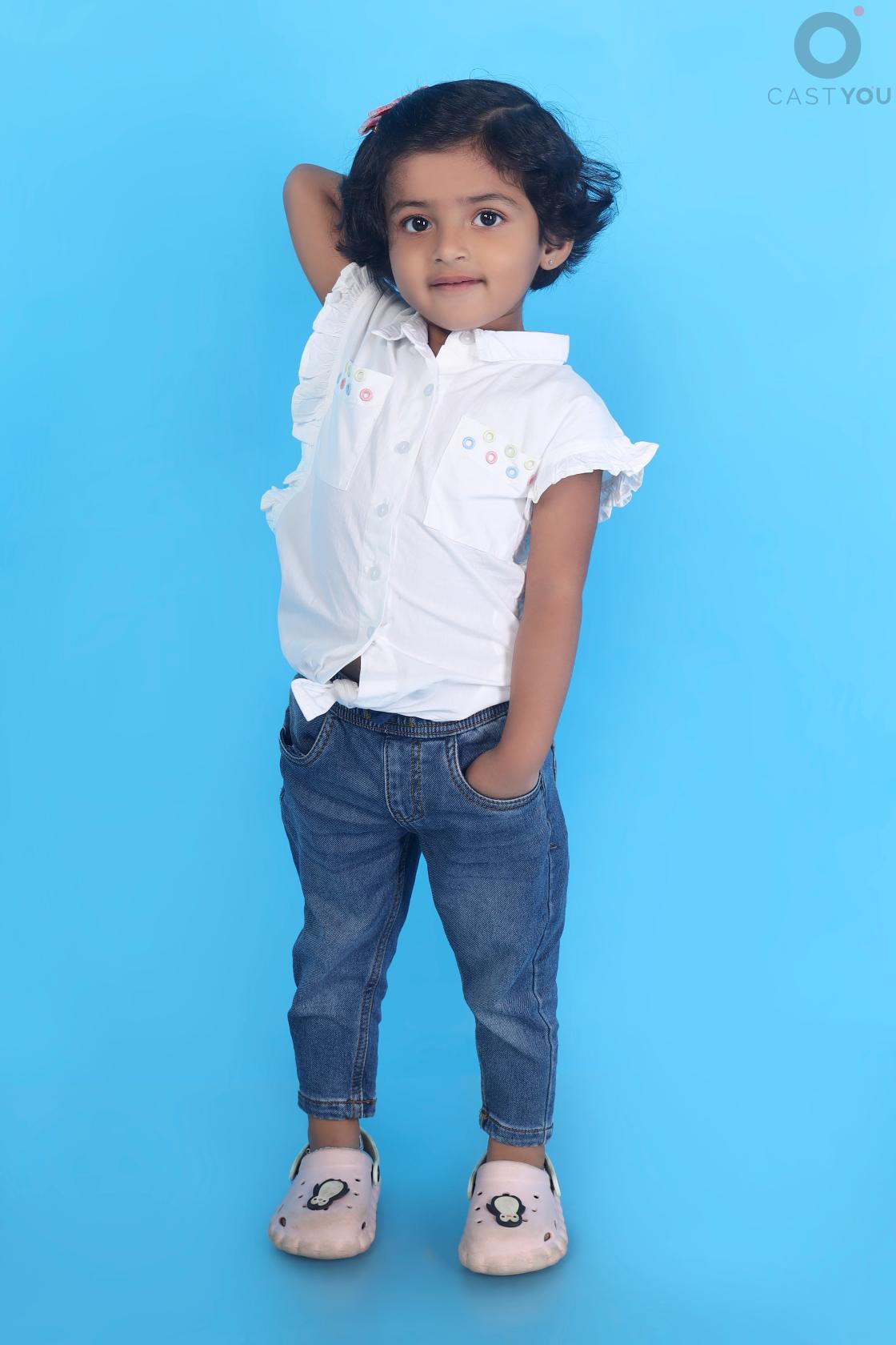 Veda Rao Veda Rane - CastYou