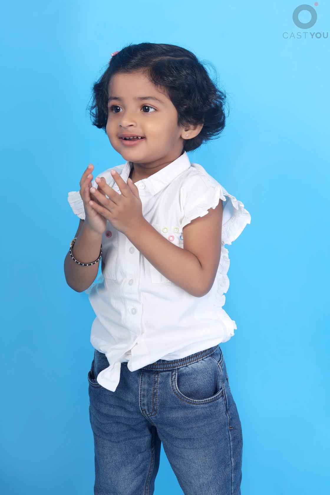 Veda Rao Veda Rane - CastYou